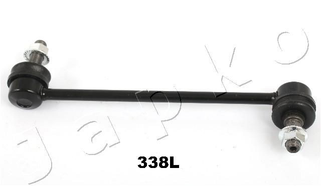 JAPKO Anti roll bar 106338L JAPKO 106338L CITROЁN DS4 stabilizer bar replacement