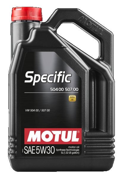 MOTUL Motorolje 106375 MOTUL 106375 Olje til bil FORD Transit Mk3 Flatvogn lastebil/Chassis (VE6) billige