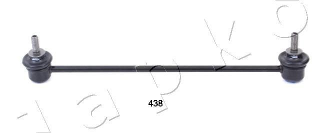 Stabilisator, chassis JAPKO 106438L JAPKO 106438L Stabilisator HONDA JAZZ 2024