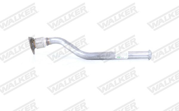 WALKER Exhaust Pipe 10647 10647 WALKER exhaust pipe for RENAULT LAGUNA