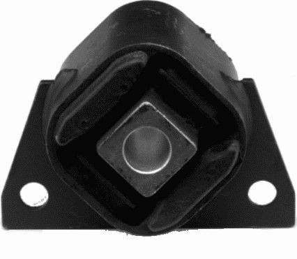 LEMFÖRDER Έδραση, σώμα άξονα 10647 01 10647 01 Έδραση σώμα άξονα LEMFÖRDER BMW Z4