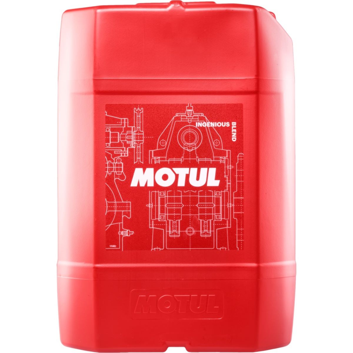 MOTUL Automatikgetriebeöl (ATF) 106476 MOTUL ATF VI 106476 Atf ISUZU D-MAX III Pickup (RG01) Kosten