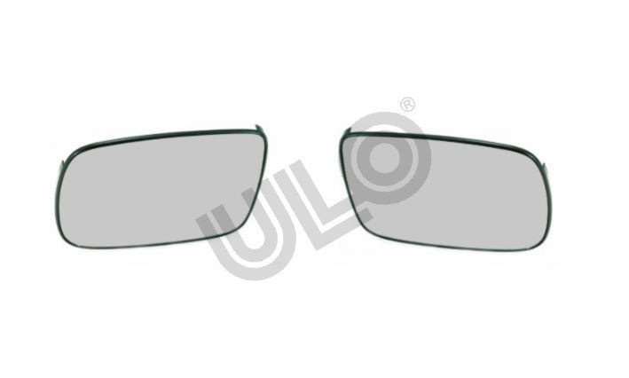 ULO Spiegelglas, buitenspiegel 1065001 Spiegelglas ULO GLK 1065001 goedkoop