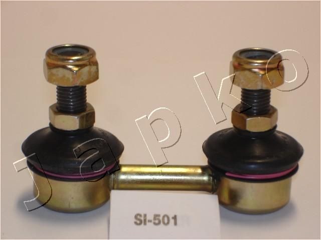 JAPKO Barre stabilisatrice 106501 JAPKO 106501 Barre stabilisatrice Mitsubishi ASX GA0 prix
