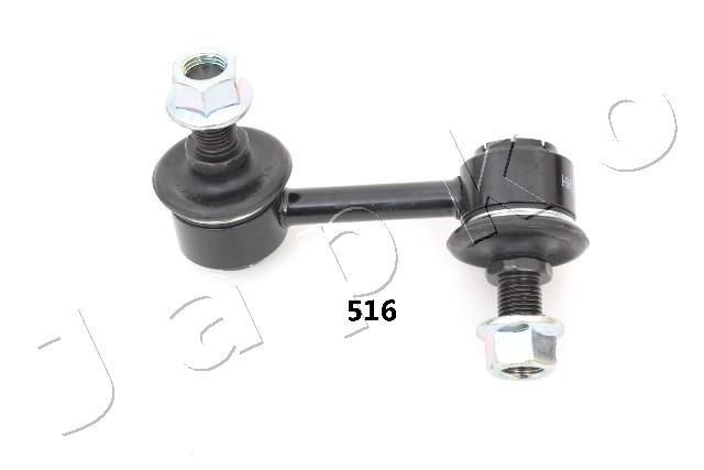 Stabilizátor podvozku JAPKO 106516L JAPKO 106516L Stabilizátor podvozku zadné vľavo vpravo Mitsubishi L 200 2017