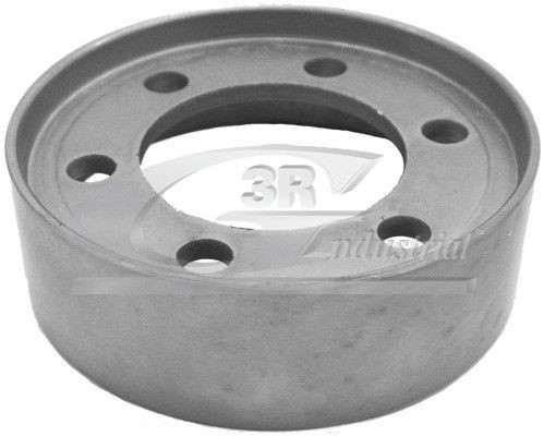 3RG Timing belt deflection pulley 10653 3RG 10653 Timing belt deflection pulley