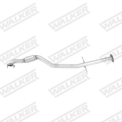 Výfukové potrubie WALKER 10657 WALKER 10657: Vyfukove potrubie Opel INSIGNIA 2012