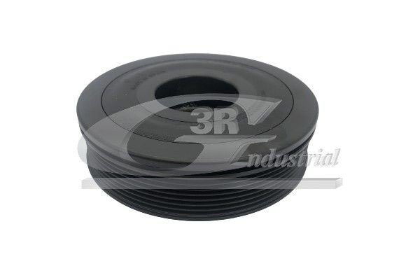 3RG Remenica kľukového hriadeľa 10658 Remenica kľukového hriadeľa 3RG Renault MASTER 10658