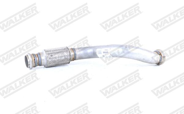 WALKER Vlnovec výfukového potrubia 10665 10665 Pletenec výfuku CITROËN SAXO WALKER