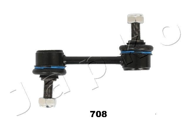 JAPKO Stabilizators, Balstiekārta 106708 JAPKO 106708 Stabilizators, Balstiekārta SUBARU Impreza III Hatchback (GR, GH, G3) 2.5 AWD 310 ZS 2010