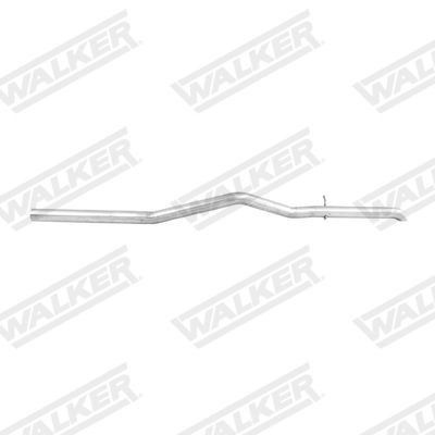 WALKER Izplūdes caurule 10673 WALKER 10673 Izplūdes caurule