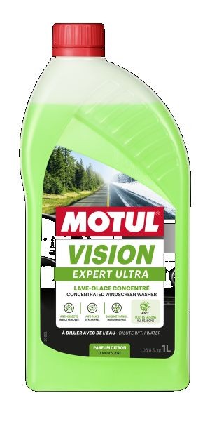 MOTUL Liquido tergicristalli 106753 106753 Liquido tergicristalli MOTUL OPEL CROSSLAND X costo