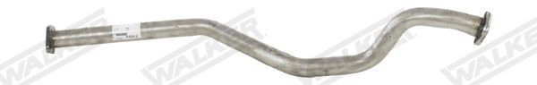 WALKER Voorpijp 10685 10685 Uitlaat NISSAN PATROL WALKER