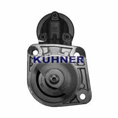 AD KÜHNER Käynnistysmoottori 10686 AD KÜHNER 10686 90 (162) startti