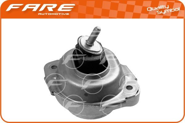 FARE SA Supporto motore 10686 10686 costo Supporto motore VOLVO S60 FARE SA
