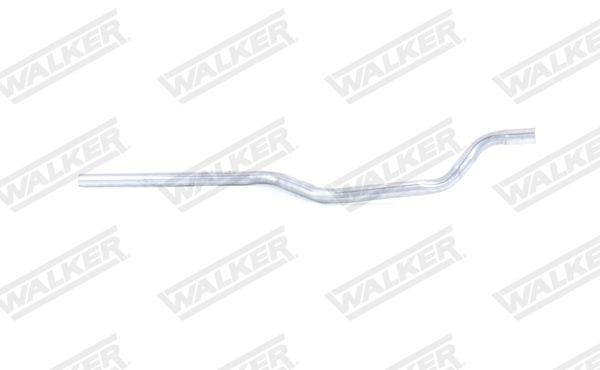 WALKER Udstødningsrør 10688 WALKER 10688 Corsa Mk5 (F) Udstødningsrør pris
