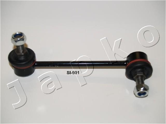 JAPKO Stabilisator, chassis 106900R JAPKO 106900R Stabilisator, chassis OPEL Astra G Coupé (T98) 2.2 16V (F07) 147 hk 2000