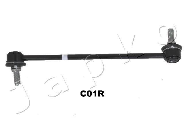 JAPKO Stabilisator, Fahrwerk 106C01R JAPKO 106C01R Stabilisator, Fahrwerk OPEL Insignia A Limousine (G09) 2.0 Turbo (69) 250 PS 2014
