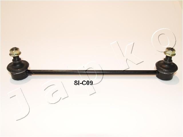 JAPKO Barre stabilisatrice 106C09 JAPKO 106C09 Jeu de stabilisateurs CHEVROLET Aveo / Kalos Berline (T250, T255) pas cher