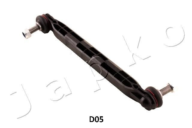 JAPKO Stabilisator, Fahrwerk 106D05 JAPKO 106D05 Stabilisator, Fahrwerk OPEL Astra J Limousine (P10) 1.6 (69) 116 PS 2014