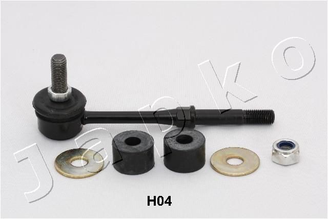 JAPKO Stabilisator, Fahrwerk 106H04 Stabilisatorstange JAPKO MATRIX 106H04 günstig