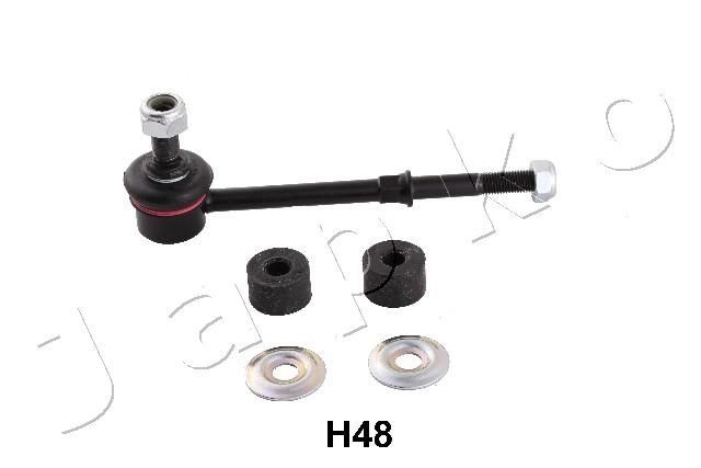 JAPKO Stabilisator, Fahrwerk 106H48 Stabilisatorstange JAPKO Hyundai MATRIX 106H48