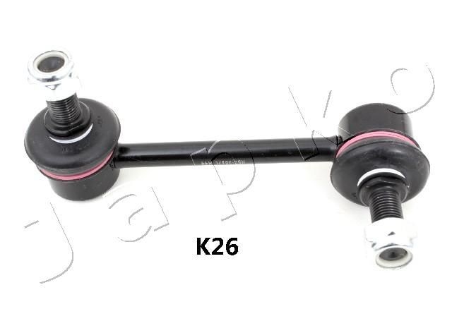 JAPKO Barre stabilisatrice 106K26L JAPKO 106K26L Jeu de stabilisateurs Kia Rio UB pas cher
