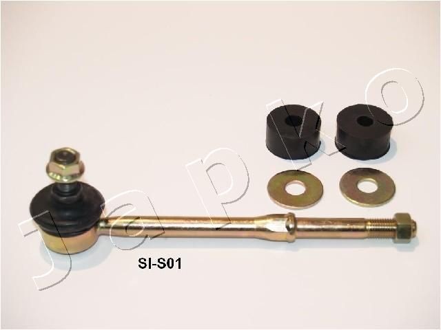 JAPKO Stabilisatorstang 106S01 106S01 Stabilisatorbolt TOYOTA COROLLA JAPKO