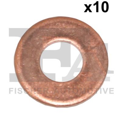FA1 Piastra termoisolante, Impianto iniezione 107.529.010 FA1 107.529.010 Piastra termoisolante, impianto iniezione Tata (Telco) XENON originali