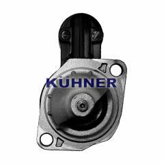 AD KÜHNER Starter 1070 1070 Starter motor OPEL INSIGNIA AD KÜHNER