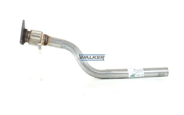 WALKER Exhaust Pipe 10703 10703 WALKER exhaust pipe for RENAULT LAGUNA