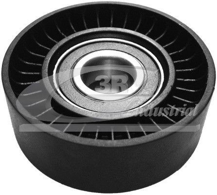 3RG Spanrol, poly V-riem 10717 10717 Spanrol multiriem CITROËN C3 3RG