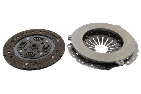 MAPCO Clutchsett 10720 Clutchsett MAPCO Opel VIVARO 10720