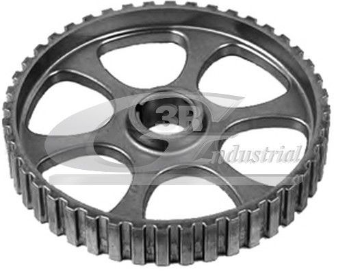 3RG Tandhjul, knastaksel 10723 10723 Knastaksel forstiller 3RG CITROЁN C1