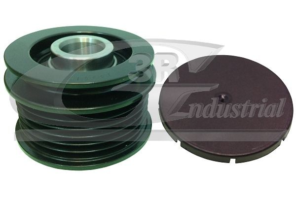 3RG Dispositivo ruota libera alternatore 10727 10727 costo Puleggia alternatore Volkswagen LUPO 3RG