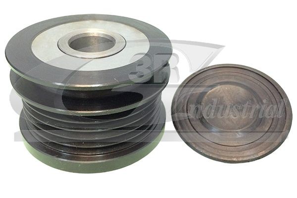 3RG Generator friløbskobling 10730 10730 3RG Generator friløbsremskive Fiat billig