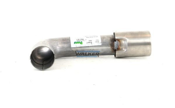 WALKER Exhaust Pipe 10731 10731 WALKER exhaust pipe VOLVO XC70