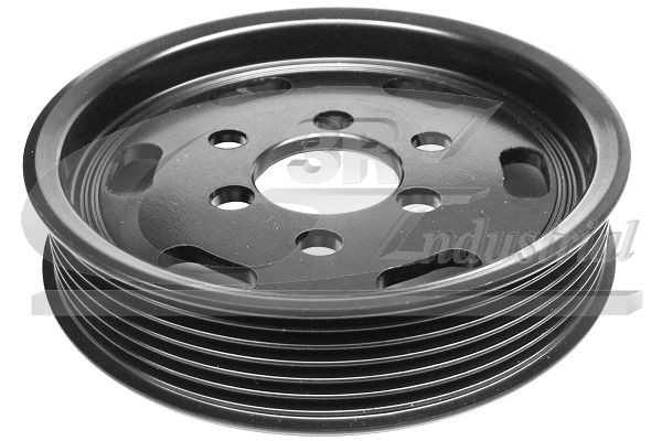 Puleggia cinghia albero a gomiti 3RG 10735 3RG 10735 Puleggia motore Volkswagen CADDY 2010