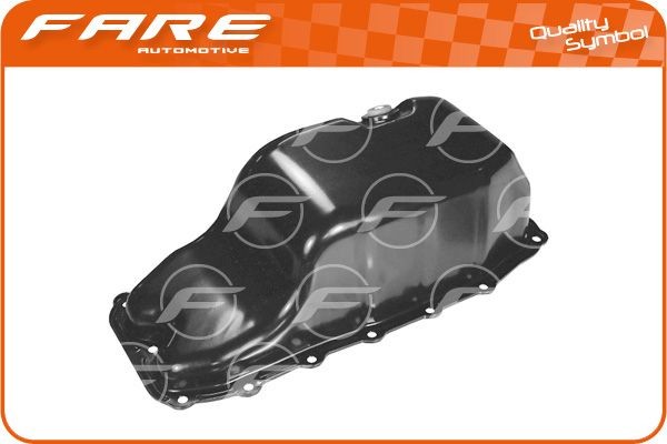 FARE SA Oljetråg 10746 10746 FARE SA oljetråg FORD MONDEO
