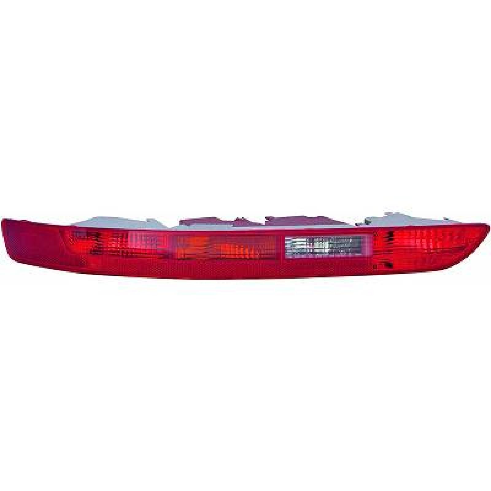 DIEDERICHS Tagumine udutuli 1075097 DIEDERICHS 1075097 originaal Tagumine udutuli Audi A5 B8 Cabrio hind
