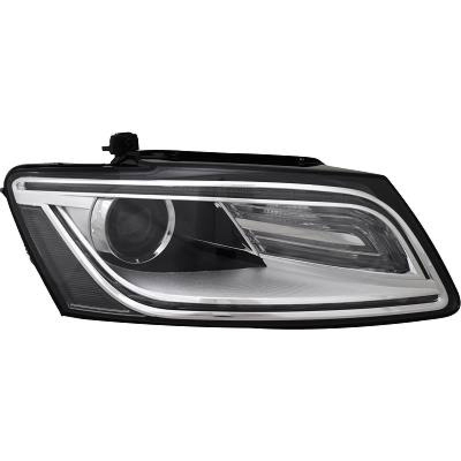 DIEDERICHS Koplamp 1075184 DIEDERICHS 1075184 Koplamp