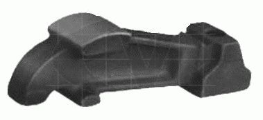 LEMFÖRDER Keinuvipu, moottorinsäätö 10786 01 10786 01 LEMFÖRDER Keinuvipu MAZDA MPV