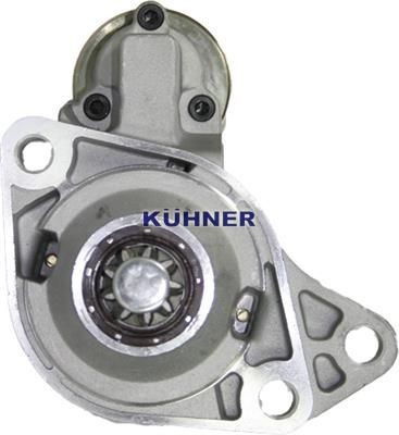AD KÜHNER Motorino avviamento 10789 AD KÜHNER 10789 Motore di avviamento Volkswagen VENTO originali