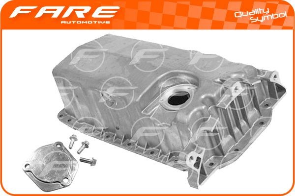 FARE SA Carterpan 10790 Oliecarter FARE SA TIGUAN 10790 goedkoop