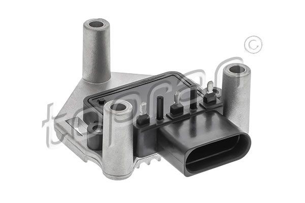 TOPRAN Tändmodul 108 411 108 411 TOPRAN brytare tändning NISSAN 300 ZX