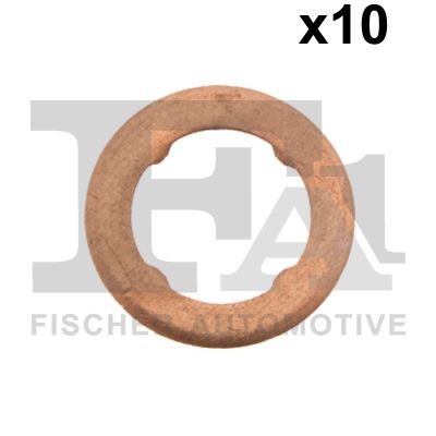 FA1 Retentor, suporte de injector 108.491.010 Retentor suporte de injector FA1 BMW Série 3 108.491.010