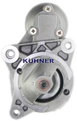 AD KÜHNER Starter 10800 Starter AD KÜHNER PALIO 10800 billige