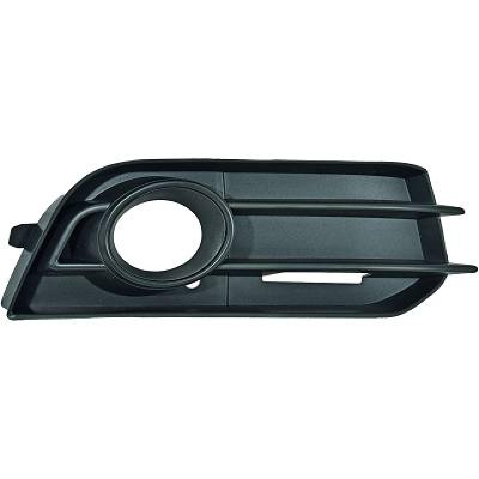 Bumper grill DIEDERICHS 1080048 DIEDERICHS 1080048 2016 AUDI A1 grille replacement