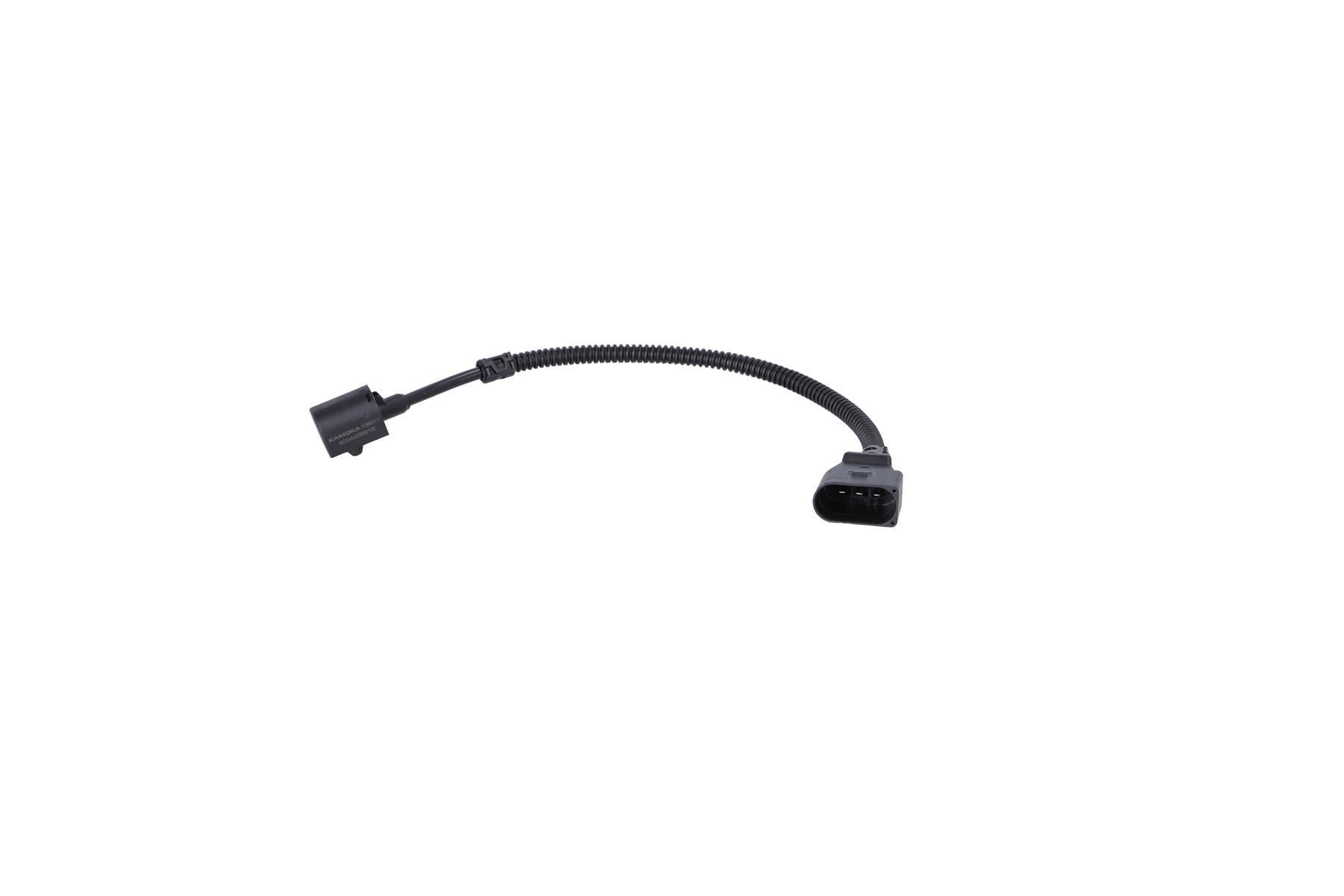KAMOKA Devējs, Sadales vārpstas stāvoklis 108017 Sadales vārpstas pozīcijas sensors KAMOKA BMW 5. Sērija 108017