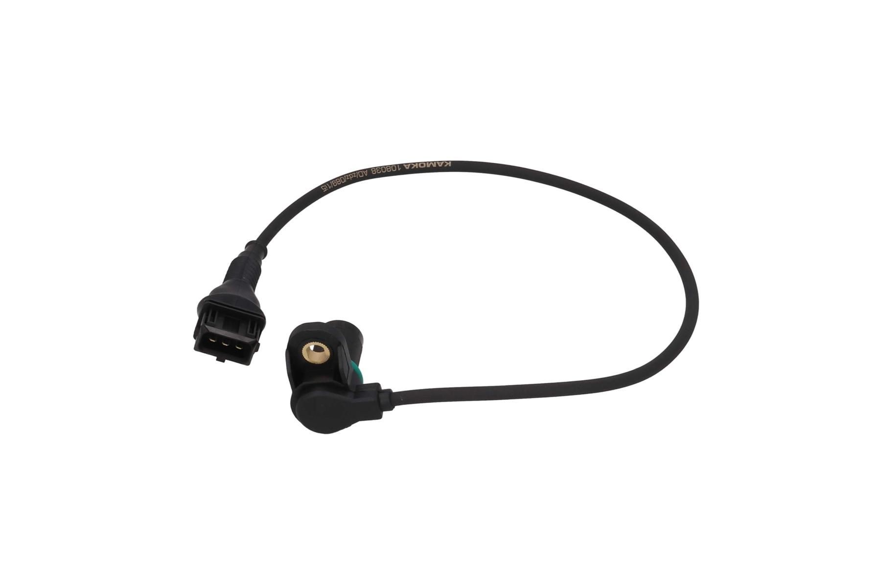 KAMOKA Sensor, kamakselposisjon 108038 KAMOKA 108038 Sensor kamakselposisjon WRX Hatchback (GP) pris